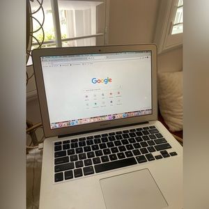 Macbook air 2012 13 inch